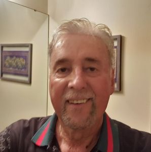 Meet your Posher, Gordon